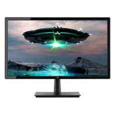 크로스오버 FHD 오버파워 리얼 75 모니터, 60.5cm, 24GT75(무결점)