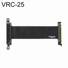 FLEX VRC-25 VGA 수직 라이저카드, 단일상품