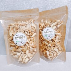 무농약 건노루궁뎅이버섯 140g, 포장선택안함, 1개