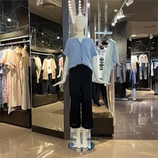 데이텀블라우스