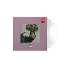 아리아나그란데lp