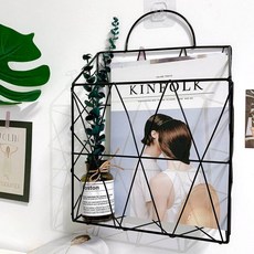 신문가판대 잡지책 잡지 만화책꽂이 잡지책꽂이, 옵션1