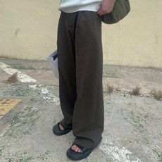 구르카팬츠 TOP01