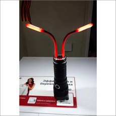 led램프독서등취침등후레쉬라이트usb조명