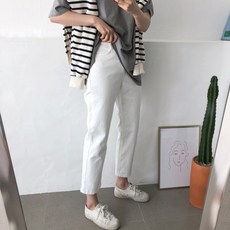 던다스 화이트 9부