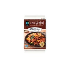 33춘천닭갈비