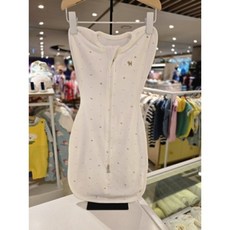 [블루독베이비] 25 FW(BE) BI뱀부라이트스와들(45A7000102)유아 출산 임신 말띠 조카 선물 속싸보 (45A7000 7359739, [00002]베이지/M(5∼9개월)