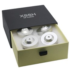 북쉘프스피커스파이크