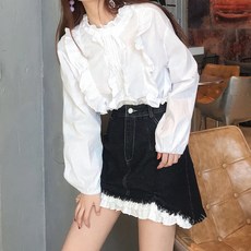 가이하라데님