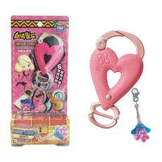 스낵월드페어리폰