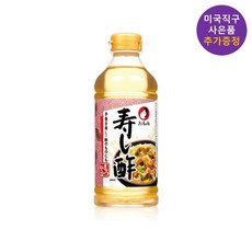 오타후쿠 스시스 300ml x3통 초밥 스시 김밥 식초 단촛물 사은품 추가증정