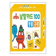 곤충낱말카드