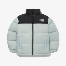 [국내매장판] 노스페이스키즈 NJ1DQ52X 키즈 1996 에코 눕시 RDS 다운 자켓 KS ECO NUPTSE DOWN JACKET