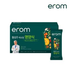 이롬 황성주박사의 영양식 30g x 30포, 30개