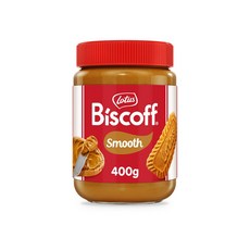 로투스 비스코프 스프레드 마약잼 오리지날 400g