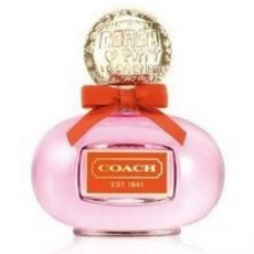 Coach Poppy Eau De Parfum Perfume Women 3.4 Oz - 코치향수