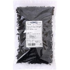TOMIZ 일본직구 나루토 컷 와카메 200g 토미자와 쇼텐 말린 일본산, 사이즈, 1개