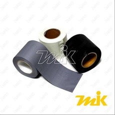 [10개 묶음할인]에어컨냉동테이프(MK)미색7.5x30Mx1롤 DSJA-79610 공구 배관자재 전기용품