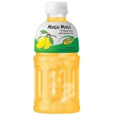 모구모구 망고맛, 320ml, 24개