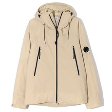 CP COMPANY 23FW Pro-Tek Hooded Jacket (15CMOW025A 004117A 317 (프로-텍 후드 자켓)