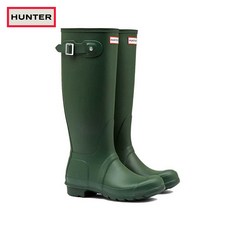 헌터부츠오리지날톨