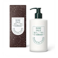 논픽션 로즈페일 컨디셔너 린스 300ml