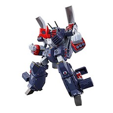 BANDAI SPIRITS DX 초합금 초시공 요새 마크로스 VF-1J아머드 발키리(1 조휘베틀) 약2..