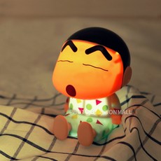 짱구무드등