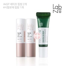 랩노립밤
