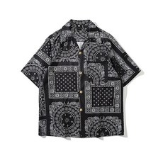 노페페이즐리반다나