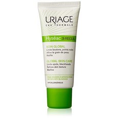 Uriage Hyseac 3 Regul Global Skin Care 40 ml, 단일상품