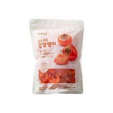 감미인감말랭이