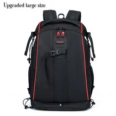 배낭 가방 카메라가방 노트북 카메라 사진 방수 파우치 용 미러리스용, 02 Upgraded Little Red, Upgraded Little Red, 1개