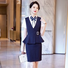 여행사유니폼 TOP01