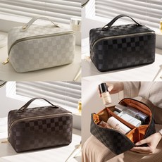  랑콤파우치 화장품파우치 화장품가방 화장품가방  상품 이미지