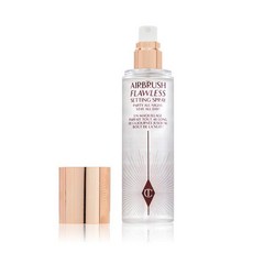 샬롯 틸버리 픽서 에어브러쉬 플로리스 세팅 스프레이 100ml, 1개