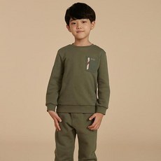 닥스키즈트레이닝세트