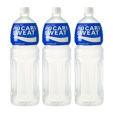포카리스웨트, 1.5L, 24개