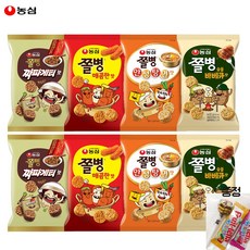 쫄병스낵