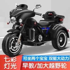 어른전동차