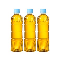 웅진 하늘보리 무라벨 500ml x 20병, 1개, 20개