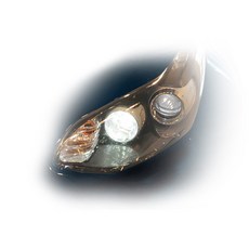 스포티지주간주행등