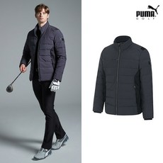 ALDJKA0131
  푸마골프 푸마골프 웜셀 덕다운 자켓 그레이(남성) 