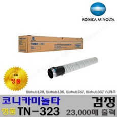 bizhub136dn