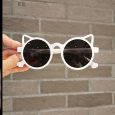 아기고양이선글라스