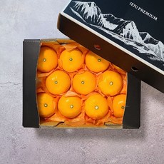 달콤한 제주 고당도 황금향 선물세트 추석 명절 설 설날 답례품 2kg 3kg 5kg, [선물] 황금향 3kg(소과/13-20과 내외), 1개