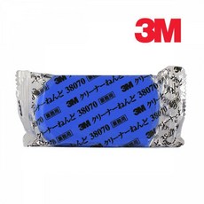 보헷 3M 차량 먼지제거 클레이 도장작업