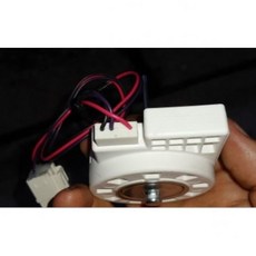 교체용 냉장고 냉각팬 모터 DREP5020LB DC12V 액세서리
