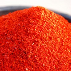 (전남오픈마켓/해남미소)햇 반양건 고춧가루 500g, D 고춧가루500g(반양건/매운맛/고추장용)