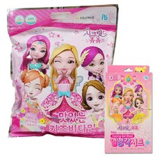 쥬쥬열냉각시트